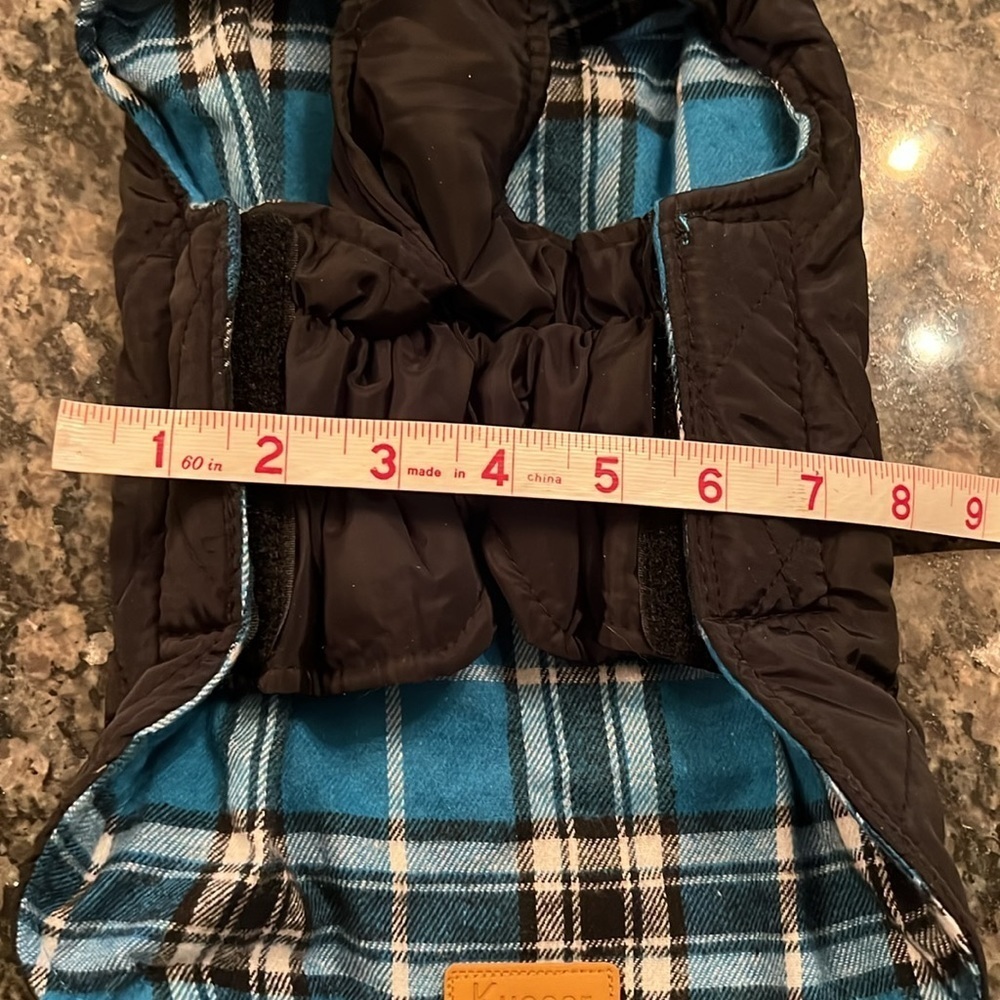 Louder dog sweater NWT - Picture 9 of 10